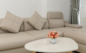 Sea View Apartment Muong Thanh Luxury - Da Nang